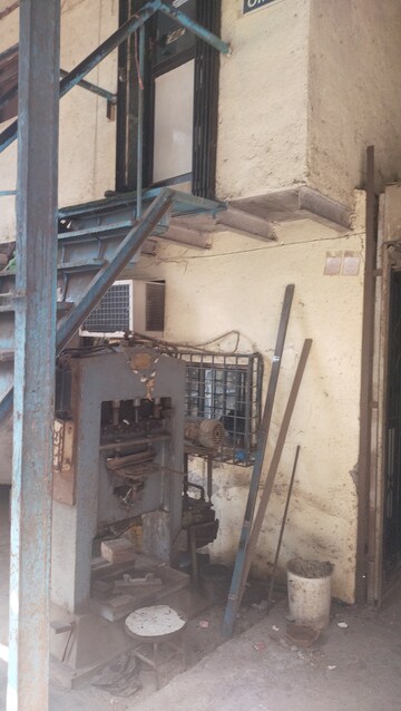 Floor Plan in  Warehouse at Shah Industrial Estate Chembur, Chembur – for Rent