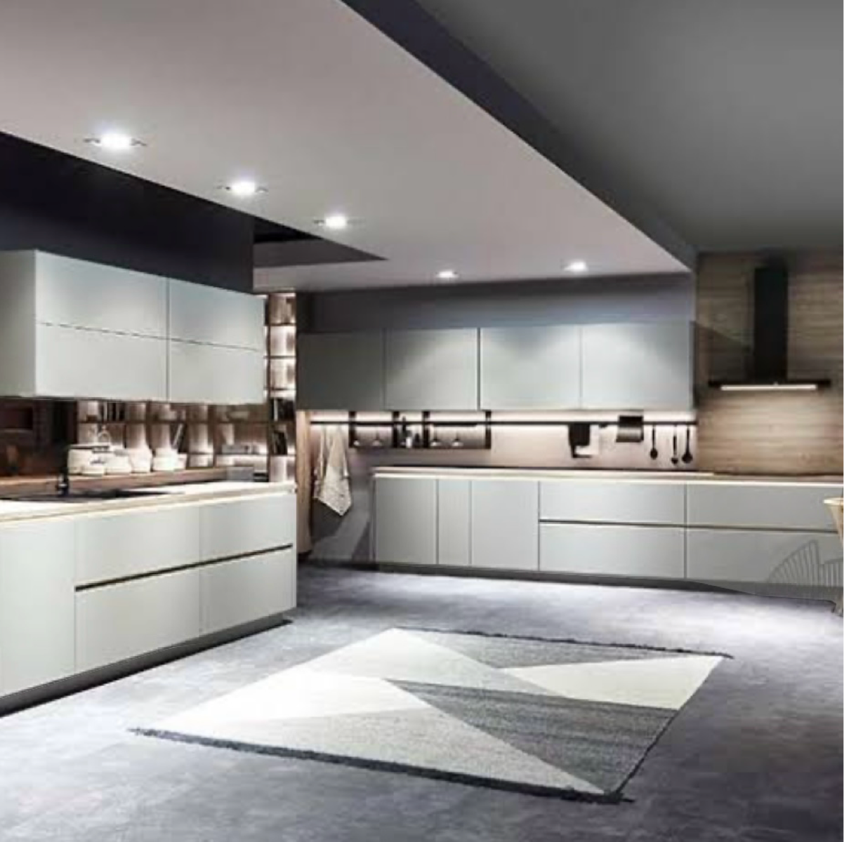 4 BHK + Extra Room Builder Floor For Sale in Anant Raj The Estate Floors