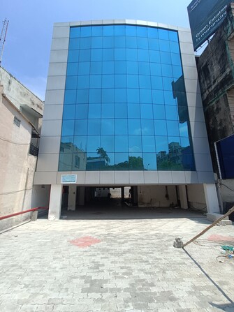 Commercial Office Space 20000 Sq.Ft. For Resale in Thyagaraya Nagar Chennai  8135403