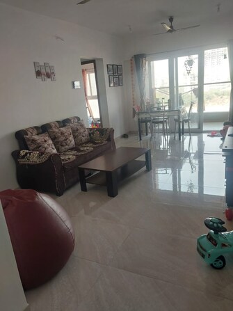 2 BHK Apartment For Rent in Zen Elite Kharadi Pune  8135406