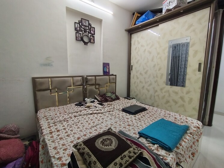 Bedroom, mukta-residency-phase-2 2 Bedroom 640 Sq.Ft. Apartment In Daighar Gaon Thane 8135402