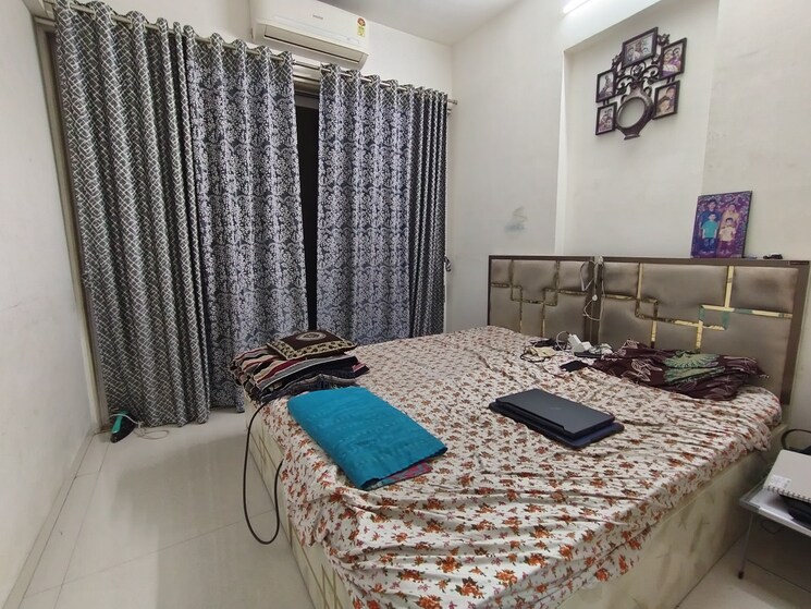 Bedroom, mukta-residency-phase-2 2 Bedroom 640 Sq.Ft. Apartment In Daighar Gaon Thane 8135402