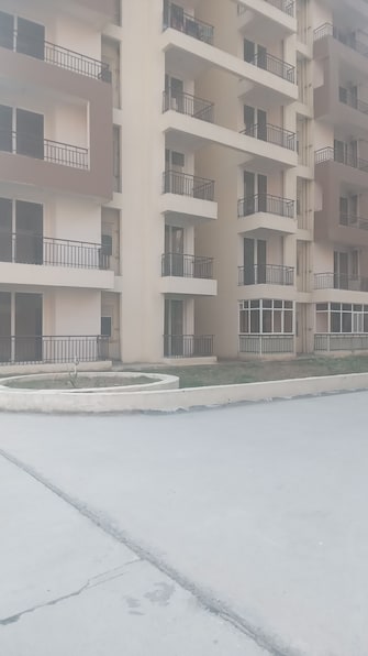 2 BHK Apartment For Resale in Amrapali Kingswood Sector 4, Greater Noida Greater Noida  8135405