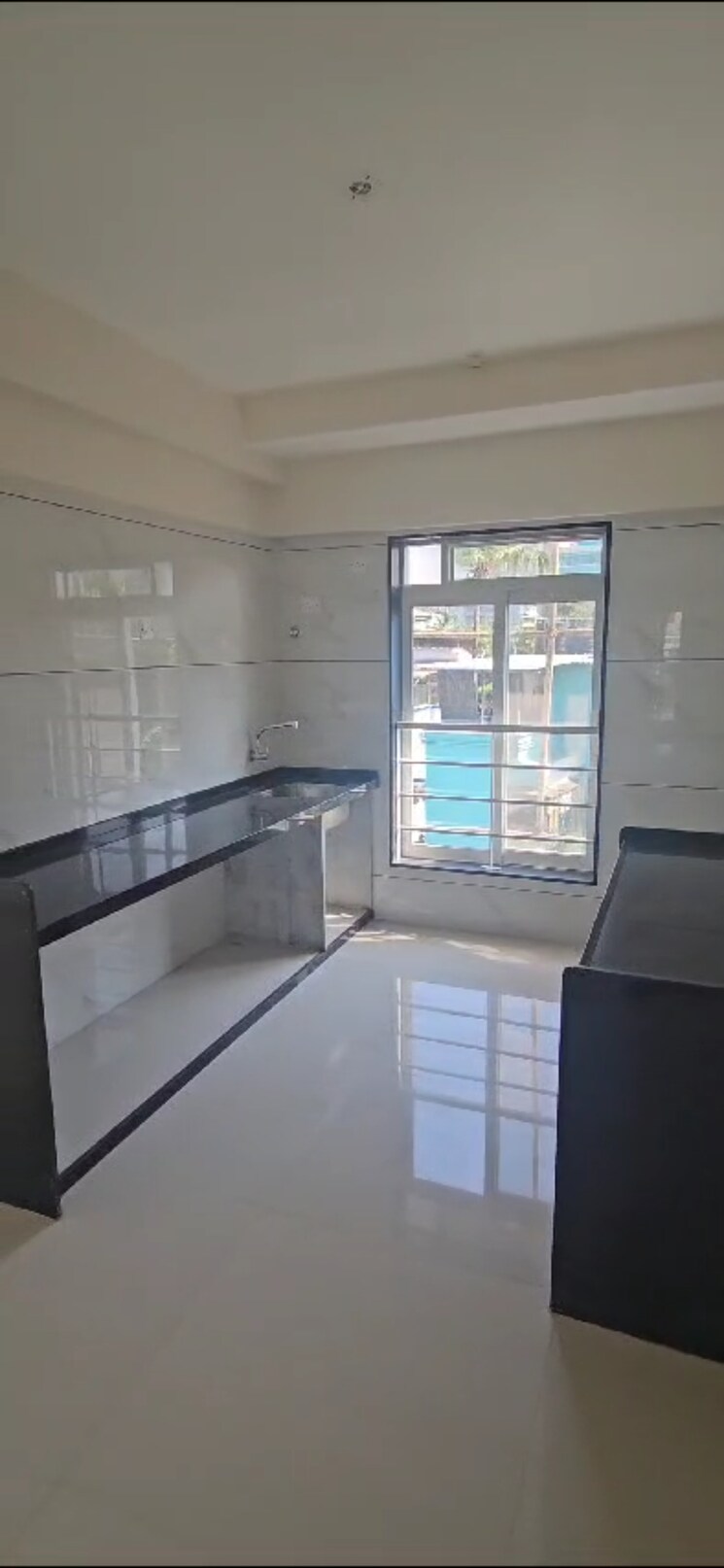 Kitchen, chembur 1 Bedroom 435 Sq.Ft. Apartment In Chembur Mumbai 8135410