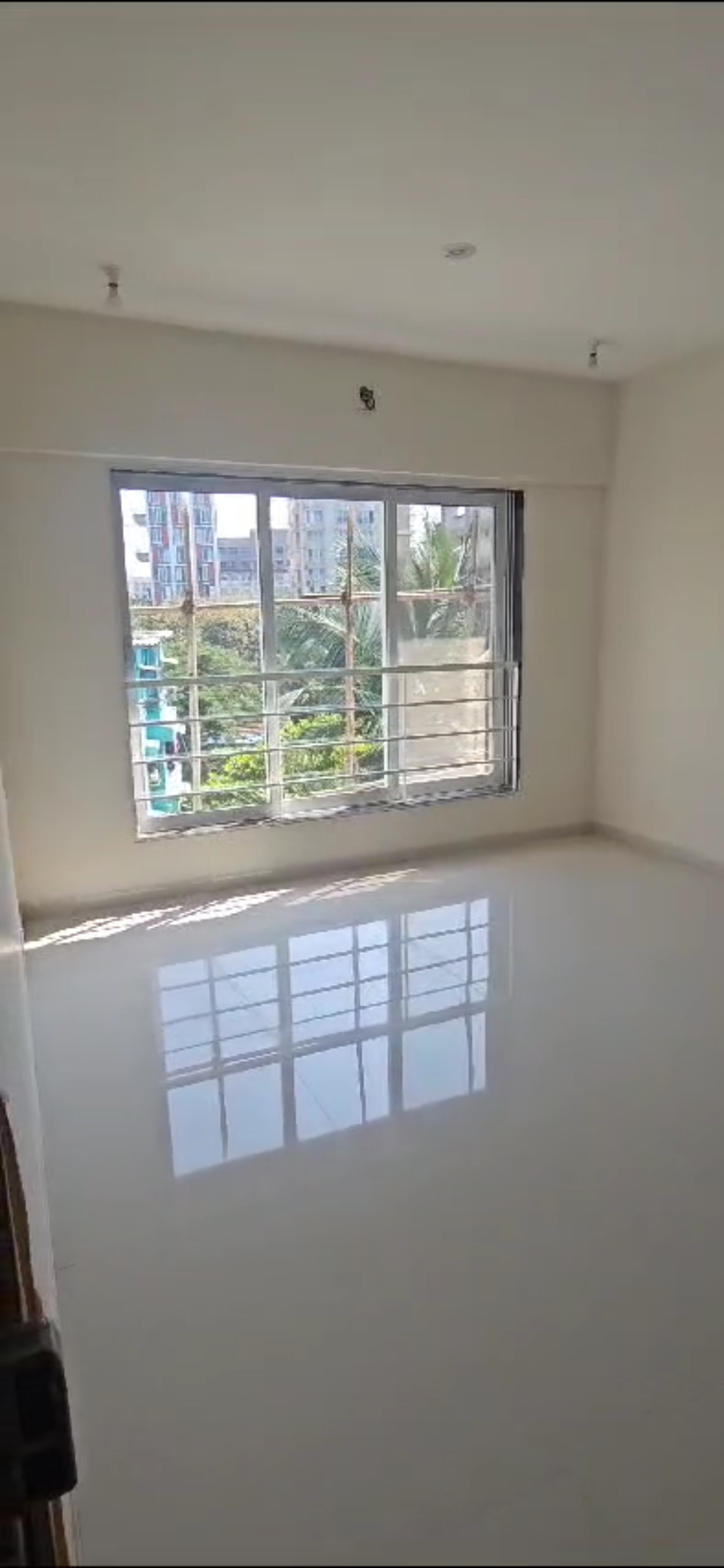 1 BHK + Study Room Apartment For Sale in Sai Aura