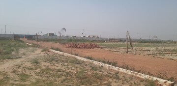 Plot Area in  Plot at Upsidc Site B – for Sale