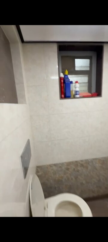 Furnished Amenities in 1 BHK Apartment at Galaxy CHS Kurla, Kurla West – for Rent