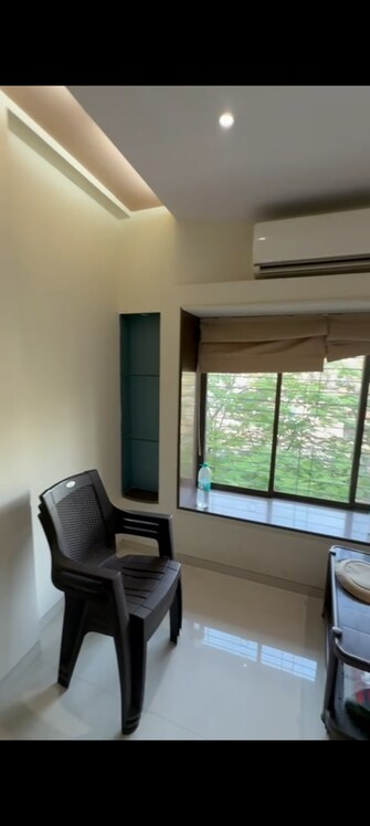 1 BHK Apartment For Rent in Galaxy CHS Kurla Kurla West Mumbai  8135409