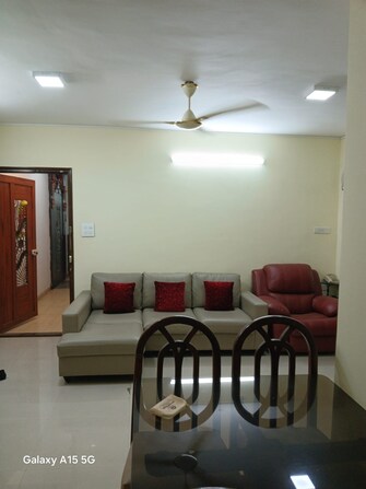 2.5 BHK Apartment For Rent in Raj Niwas Malad West Malad West Mumbai  8135412