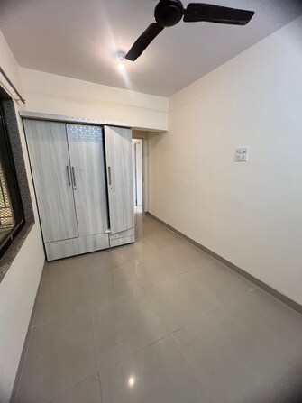 2.5 BHK Apartment For Rent in Raj Niwas Malad West Malad West Mumbai  8135412