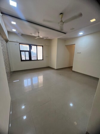 2.5 BHK Apartment For Rent in Raj Niwas Malad West Malad West Mumbai  8135412