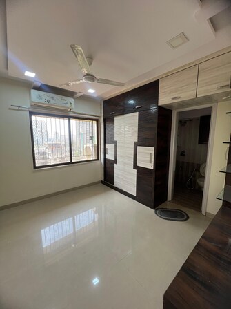 2.5 BHK Apartment For Rent in Raj Niwas Malad West Malad West Mumbai  8135412