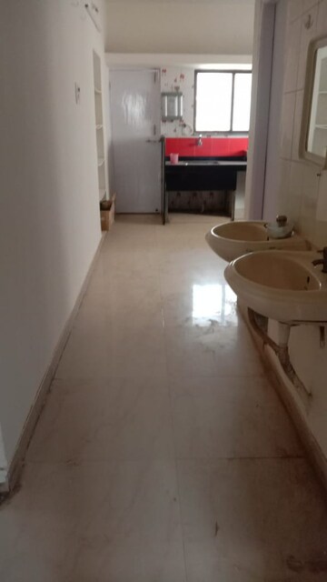 Kitchen in 2 BHK Apartment at Aundh – for Rent