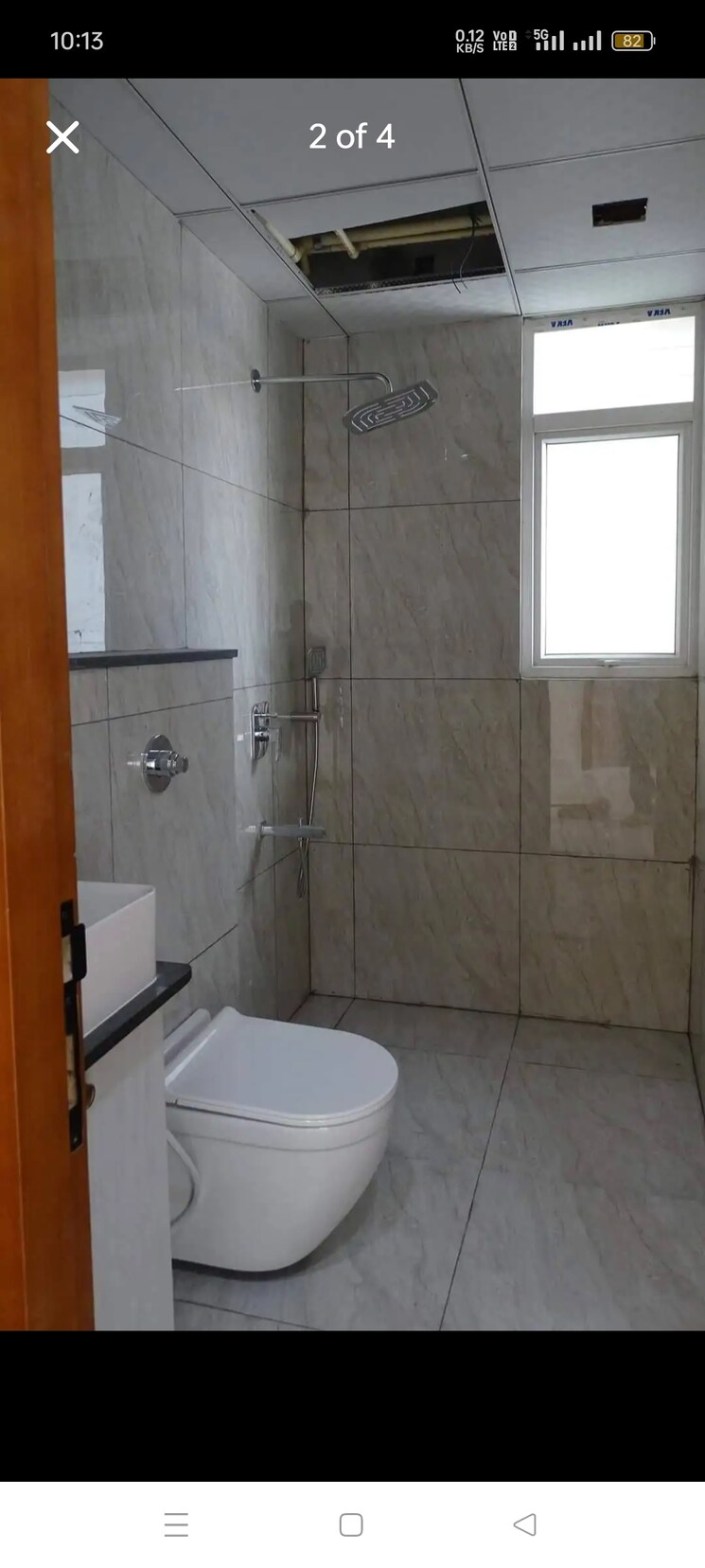 Bathroom, bathlapalli 2 Bedroom 1000 Sq.Ft. Independent House In Bathlapalli Hosur 8135419