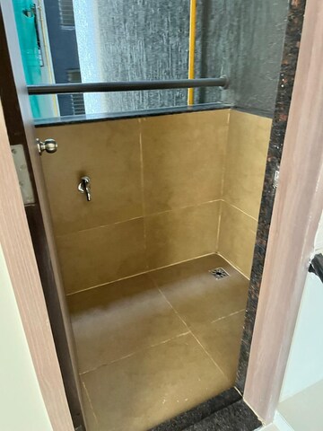 Utility Room in 2 BHK Apartment at 5 Star Royal Grande, Wakad – for Rent