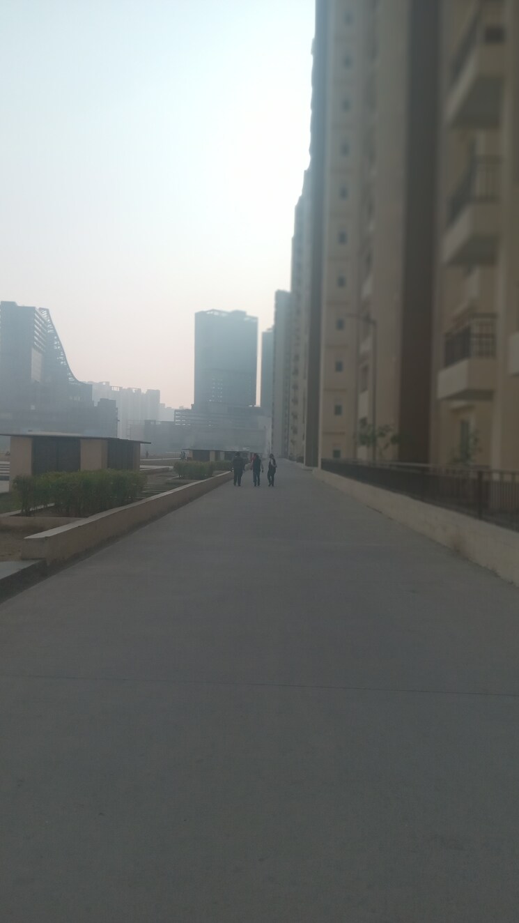 undefined, amrapali-kingswood 3 Bedroom 1115 Sq.Ft. Apartment In Sector 4 Greater Noida Greater Noida 8135418