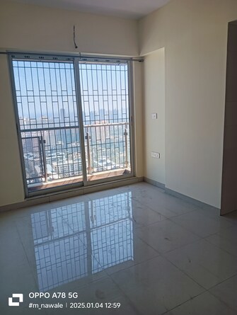 3 BHK Apartment For Rent in Ashar Sapphire Kapur Bawdi Thane  8135430