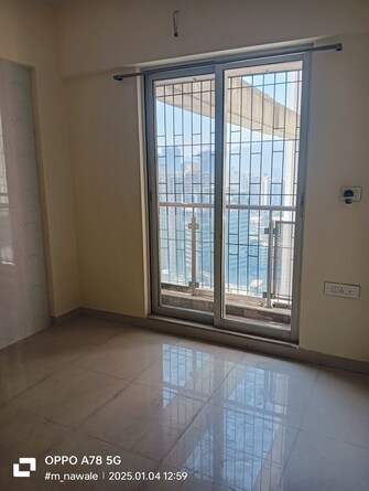 3 BHK Apartment For Rent in Ashar Sapphire Kapur Bawdi Thane  8135430