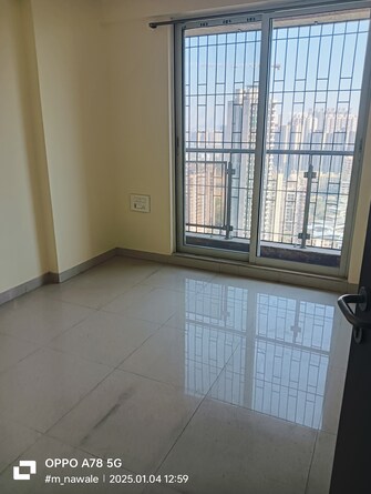 3 BHK Apartment For Rent in Ashar Sapphire Kapur Bawdi Thane  8135430