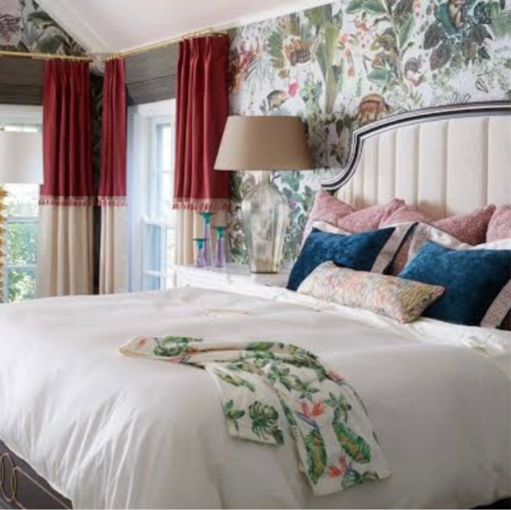 Bedroom, anant-raj-ashok-estate 3 Bedroom 177 Sq.Yd. Builder Floor In Sector 63a Gurgaon 8135426