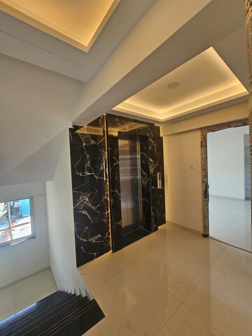 Living Room in 2 BHK Apartment at Chembur – for Sale