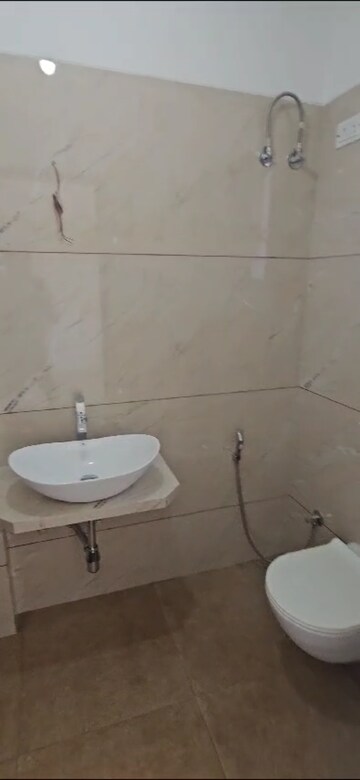Bathroom in 2 BHK Apartment at Chembur – for Sale