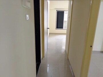 Building Lobby in 2 BHK Apartment at Kuber Varshatai Tower, Kurla – for Rent