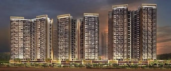 2 BHK Apartment For Resale in Purvankara Emerald Bay Mundhwa Pune  8135441