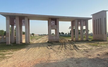 Plot For Sale in Nh 19