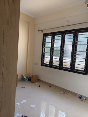 1 BHK Builder Floor For Rent in Halasuru Bangalore  8135438