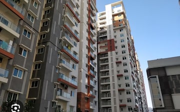 3 BHK Apartment For Rent in Salarpuria Sattva Magnus, Jubilee Hills