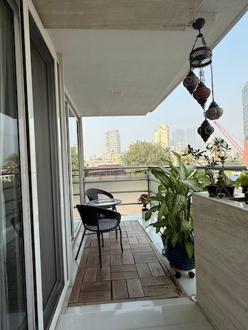 3 BHK Apartment For Resale in Lokhandwala Harmony Worli Mumbai  8135446