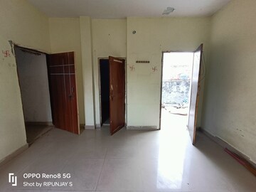 Floor Plan in 1 BHK Independent House at Gomti Nagar – for Rent