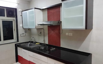 3 BHK Apartment For Sale in DB Realty Shagun Towers, Goregaon East