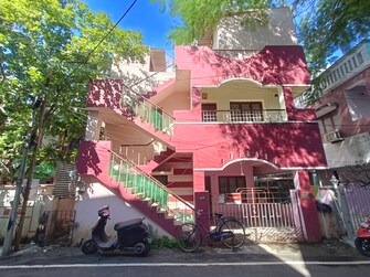 5 BHK Independent House For Resale in Kodambakkam Chennai  8135455