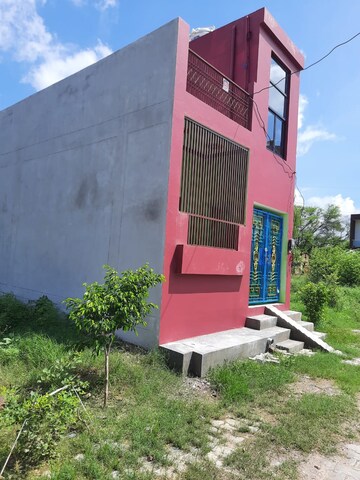 Plot – Exterior View View at Chhatikara - for Sale