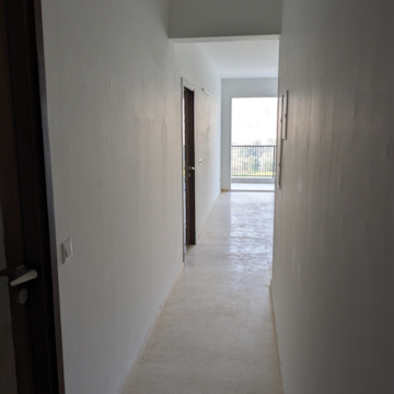 4 BHK Builder Floor For Rent in DLF Gardencity Enclave Sector 93 Gurgaon  8135468