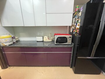 Furnished Amenities in 3 BHK Apartment at Oberoi Realty Splendor Grande, Andheri East – for Sale