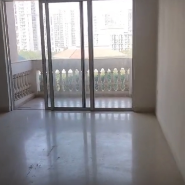 3 BHK Apartment For Rent in DLF Regal Gardens, Sector 90