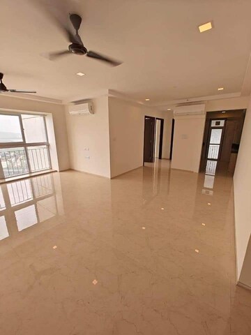 Room in 2 BHK Apartment at Ruparel Ariana, Parel – for Rent