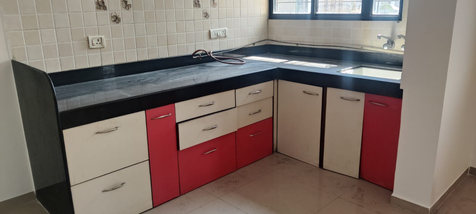 1 BHK Apartment For Sale in Oxford Blues