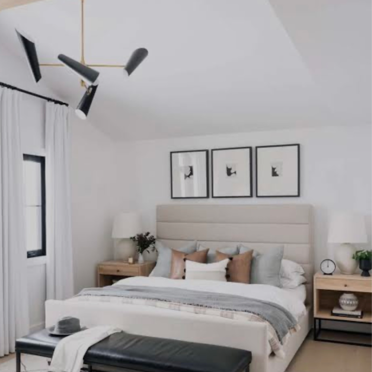 3 BHK + Extra Room Builder Floor For Sale in Anant Raj The Estate Floors