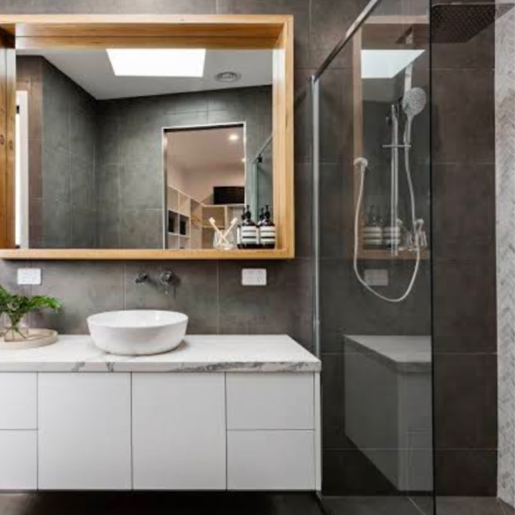 Kitchen, anant-raj-the-estate-floors 3 Bedroom 177 Sq.Yd. Builder Floor In Sector 60 Gurgaon 8135503