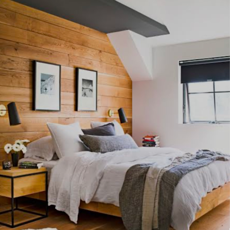 Bedroom, anant-raj-the-estate-floors 3 Bedroom 177 Sq.Yd. Builder Floor In Sector 60 Gurgaon 8135503