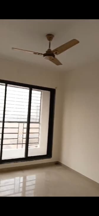 1 RK Apartment For Resale in Pushpak Nagar Navi Mumbai  8135502