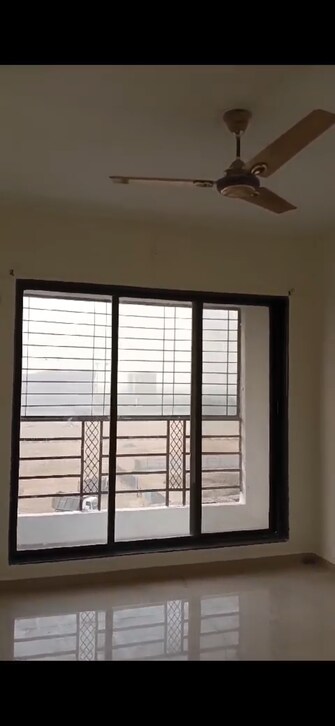 1 RK Apartment For Resale in Pushpak Nagar Navi Mumbai  8135502