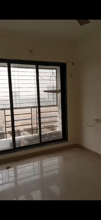 1 RK Apartment For Resale in Pushpak Nagar Navi Mumbai  8135502