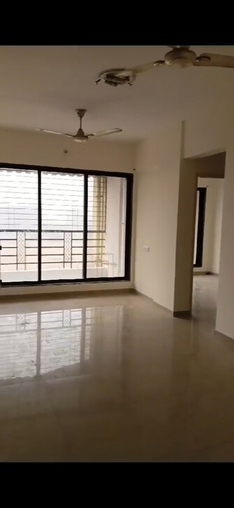 1 RK Apartment For Resale in Pushpak Nagar Navi Mumbai  8135502