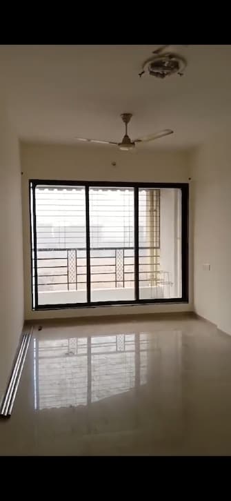 1 RK Apartment For Resale in Pushpak Nagar Navi Mumbai  8135502