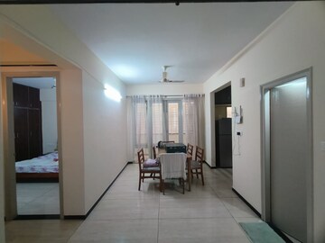 Building Lobby in 2 BHK Apartment at Indiranagar – for Rent